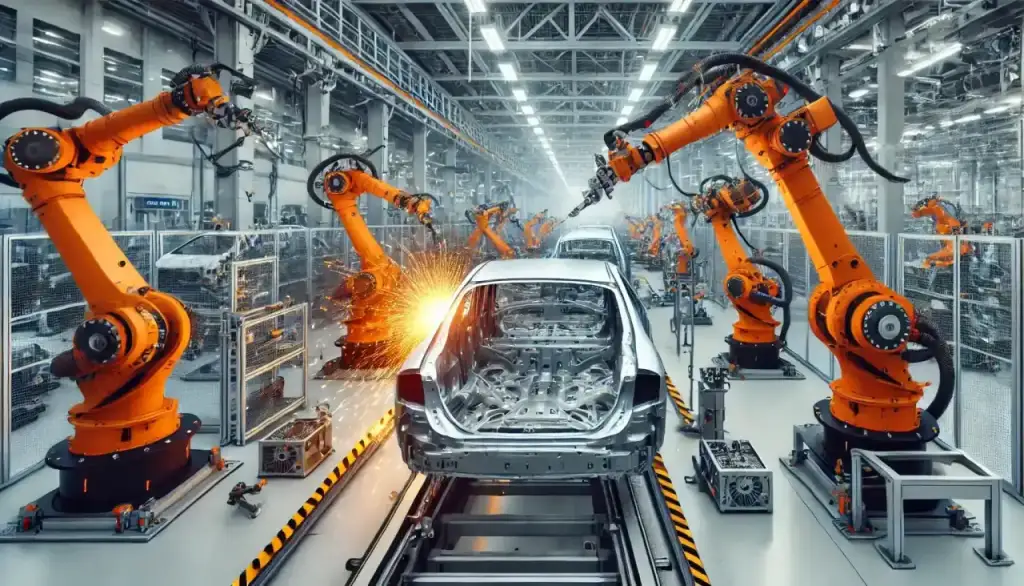 Becoming an industrial programmer: what you really need to get started